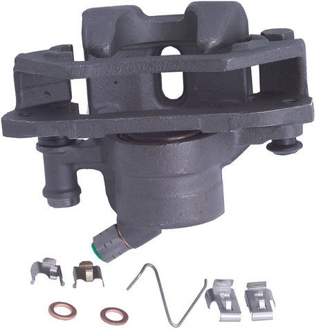 CARDONE Reman Disc Brake Caliper P/N:19-B571 Fits: Mazda Rx-7 85-80 - Image 3