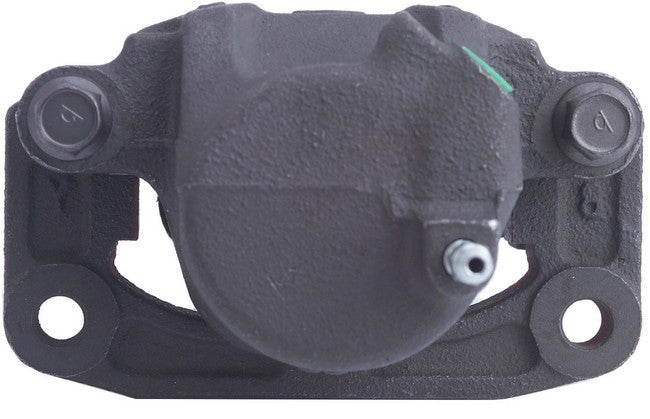 CARDONE Reman Disc Brake Caliper P/N:19-B572 Fits: Mazda Glc 85-81 - Image 2