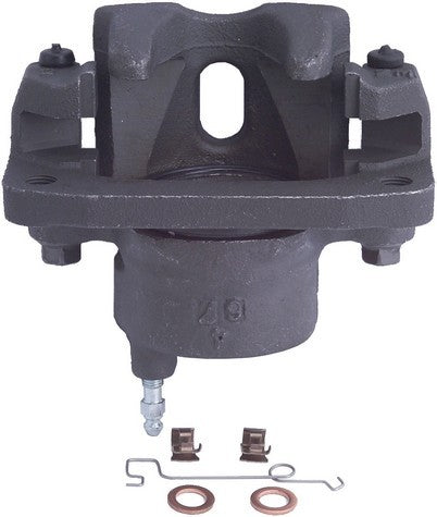 CARDONE Reman Disc Brake Caliper P/N:19-B572 Fits: Mazda Glc 85-81 - Image 3