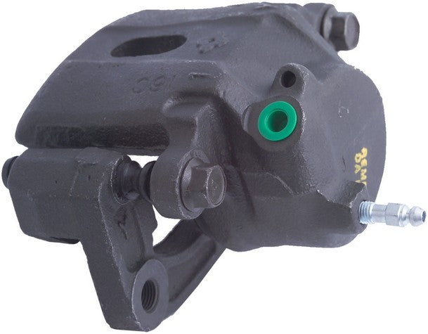 CARDONE Reman Disc Brake Caliper P/N:19-B573 Fits: Mazda Glc 85-81 - Image 1