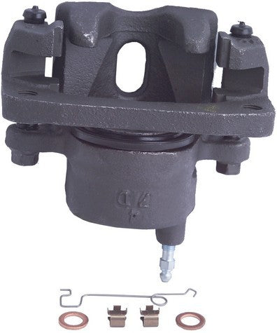 CARDONE Reman Disc Brake Caliper P/N:19-B573 Fits: Mazda Glc 85-81 - Image 3