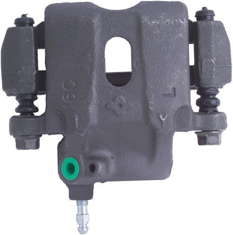 CARDONE Reman Disc Brake Caliper P/N:19-B573 Fits: Mazda Glc 85-81 - Image 4