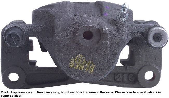 CARDONE Reman Disc Brake Caliper P/N:19-B592 Fits: Honda Accord 83-82 - Image 2