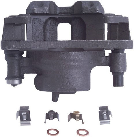CARDONE Reman Disc Brake Caliper P/N:19-B592 Fits: Honda Accord 83-82 - Image 3