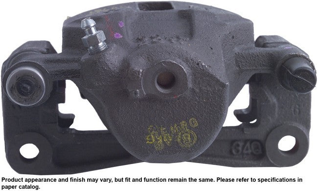 CARDONE Reman Disc Brake Caliper P/N:19-B593 Fits: Honda Accord 83-82 - Image 2