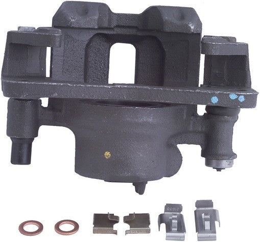 CARDONE Reman Disc Brake Caliper P/N:19-B593 Fits: Honda Accord 83-82 - Image 3