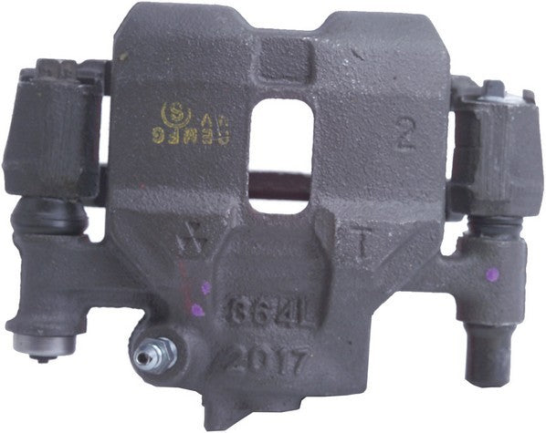 CARDONE Reman Disc Brake Caliper P/N:19-B593 Fits: Honda Accord 83-82 - Image 4