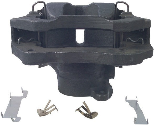 CARDONE Reman Disc Brake Caliper P/N:19-B600 Fits: Dodge D50 1982, Dodge Power Ram 50 86-83, Dodge Raider 1987, Dodge Ram 50 85-83, Mitsubishi Mighty Max 86-83, Mitsubishi Montero 87-83 - Image 3
