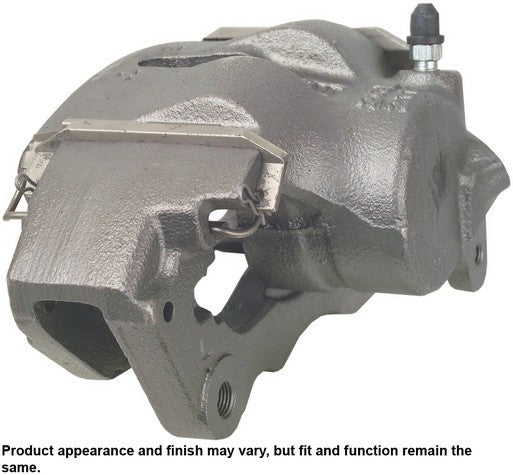 CARDONE Reman Disc Brake Caliper P/N:19-B601 Fits: Dodge D50 1982, Dodge Power Ram 50 86-83, Dodge Raider 1987, Dodge Ram 50 85-83, Mitsubishi Mighty Max 86-83, Mitsubishi Montero 87-83 - Image 1