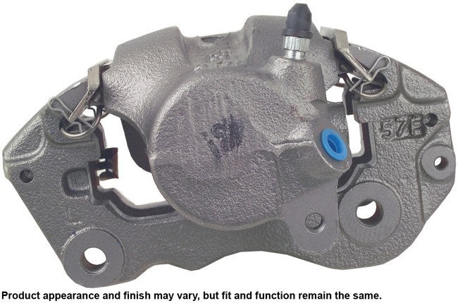 CARDONE Reman Disc Brake Caliper P/N:19-B601 Fits: Dodge D50 1982, Dodge Power Ram 50 86-83, Dodge Raider 1987, Dodge Ram 50 85-83, Mitsubishi Mighty Max 86-83, Mitsubishi Montero 87-83 - Image 2