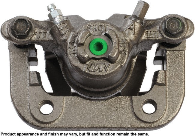 CARDONE Reman Disc Brake Caliper P/N:19-B6026 Fits: Acura Tl 14-09 - Image 2