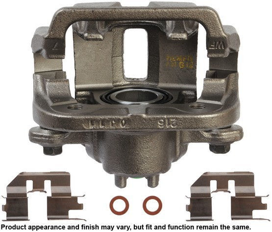 CARDONE Reman Disc Brake Caliper P/N:19-B6026 Fits: Acura Tl 14-09 - Image 3