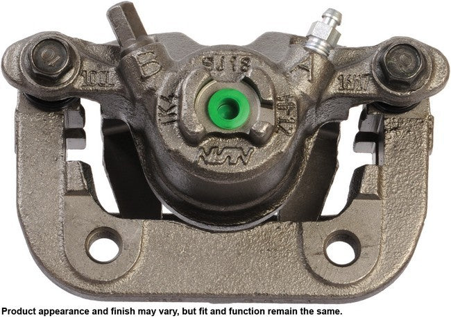 CARDONE Reman Disc Brake Caliper P/N:19-B6027 Fits: Acura Tl 14-09 - Image 2