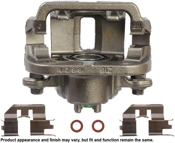 CARDONE Reman Disc Brake Caliper P/N:19-B6027 Fits: Acura Tl 14-09 - Image 3