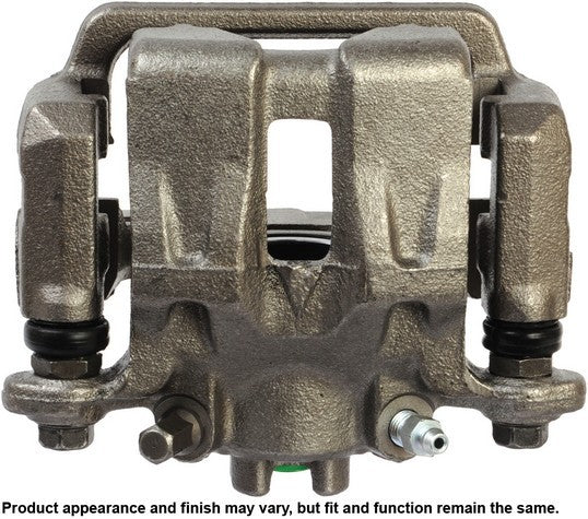 CARDONE Reman Disc Brake Caliper P/N:19-B6027 Fits: Acura Tl 14-09 - Image 4