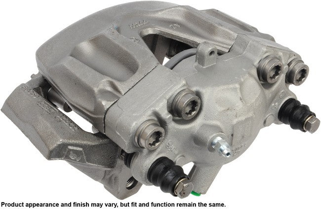 CARDONE Reman Disc Brake Caliper P/N:19-B6028 Fits: Mercedes-benz C350 12-08, Mercedes-benz C350 2015, Mercedes-benz Cls400 17-15, Mercedes-benz E250 16-14, Mercedes-benz E350 12-10, Mercedes-benz E350 16-14, Mercedes-benz E400 17-15 - Image 1