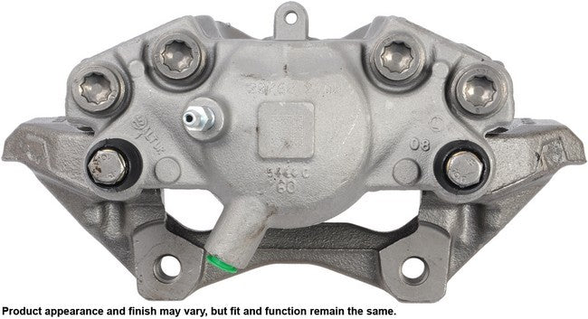 CARDONE Reman Disc Brake Caliper P/N:19-B6028 Fits: Mercedes-benz C350 12-08, Mercedes-benz C350 2015, Mercedes-benz Cls400 17-15, Mercedes-benz E250 16-14, Mercedes-benz E350 12-10, Mercedes-benz E350 16-14, Mercedes-benz E400 17-15 - Image 2