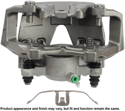 CARDONE Reman Disc Brake Caliper P/N:19-B6028 Fits: Mercedes-benz C350 12-08, Mercedes-benz C350 2015, Mercedes-benz Cls400 17-15, Mercedes-benz E250 16-14, Mercedes-benz E350 12-10, Mercedes-benz E350 16-14, Mercedes-benz E400 17-15 - Image 3