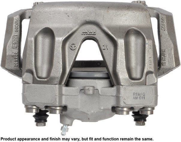 CARDONE Reman Disc Brake Caliper P/N:19-B6028 Fits: Mercedes-benz C350 12-08, Mercedes-benz C350 2015, Mercedes-benz Cls400 17-15, Mercedes-benz E250 16-14, Mercedes-benz E350 12-10, Mercedes-benz E350 16-14, Mercedes-benz E400 17-15 - Image 4