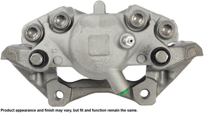 CARDONE Reman Disc Brake Caliper P/N:19-B6029 Fits: Mercedes-benz C350 12-08, Mercedes-benz C350 2015, Mercedes-benz Cls400 17-15, Mercedes-benz E250 16-14, Mercedes-benz E350 12-10, Mercedes-benz E350 16-14, Mercedes-benz E400 17-15 - Image 2