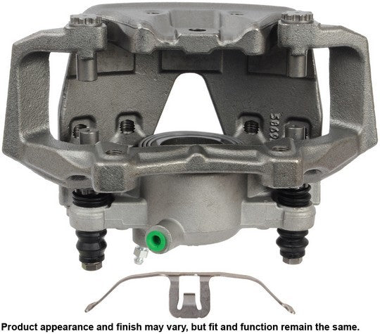 CARDONE Reman Disc Brake Caliper P/N:19-B6029 Fits: Mercedes-benz C350 12-08, Mercedes-benz C350 2015, Mercedes-benz Cls400 17-15, Mercedes-benz E250 16-14, Mercedes-benz E350 12-10, Mercedes-benz E350 16-14, Mercedes-benz E400 17-15 - Image 3
