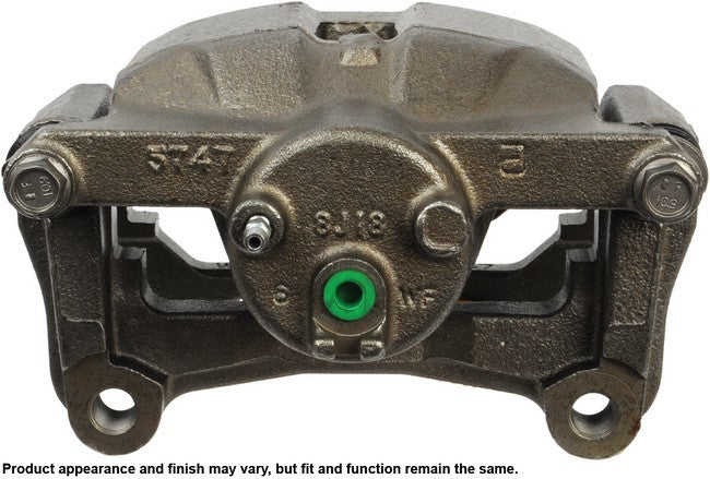CARDONE Reman Disc Brake Caliper P/N:19-B6030 Fits: Nissan Maxima 23-09, Nissan Sentra 12-09 - Image 2