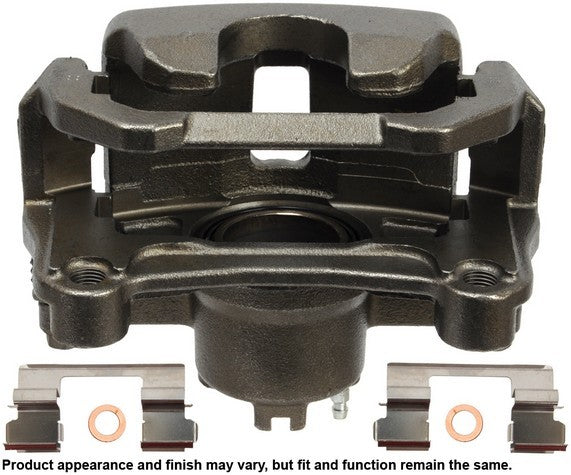 CARDONE Reman Disc Brake Caliper P/N:19-B6030 Fits: Nissan Maxima 23-09, Nissan Sentra 12-09 - Image 3
