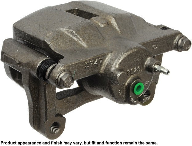 CARDONE Reman Disc Brake Caliper P/N:19-B6031 Fits: Nissan Maxima 23-09, Nissan Sentra 12-09 - Image 1