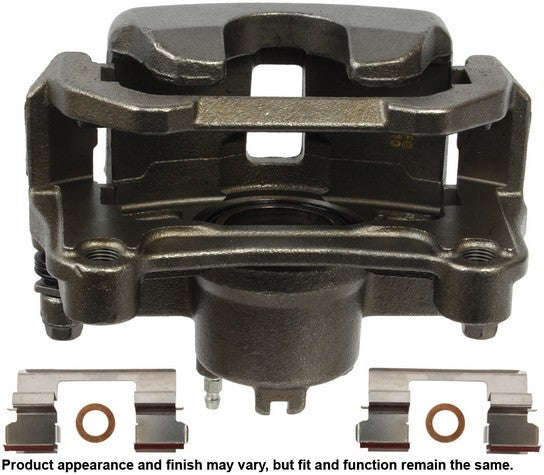 CARDONE Reman Disc Brake Caliper P/N:19-B6031 Fits: Nissan Maxima 23-09, Nissan Sentra 12-09 - Image 3