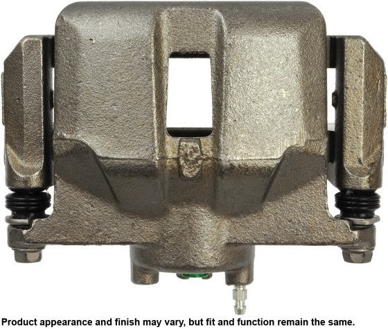 CARDONE Reman Disc Brake Caliper P/N:19-B6031 Fits: Nissan Maxima 23-09, Nissan Sentra 12-09 - Image 4