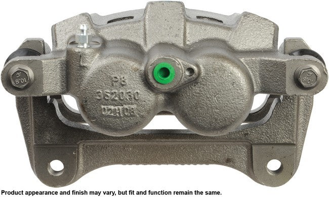 CARDONE Reman Disc Brake Caliper P/N:19-B6032 Fits: Toyota Venza 16-09 - Image 2