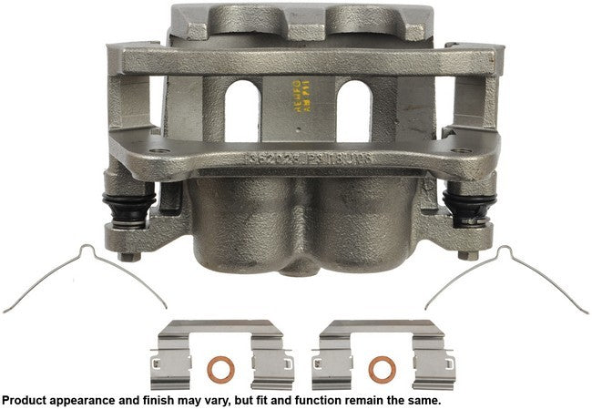 CARDONE Reman Disc Brake Caliper P/N:19-B6032 Fits: Toyota Venza 16-09 - Image 3