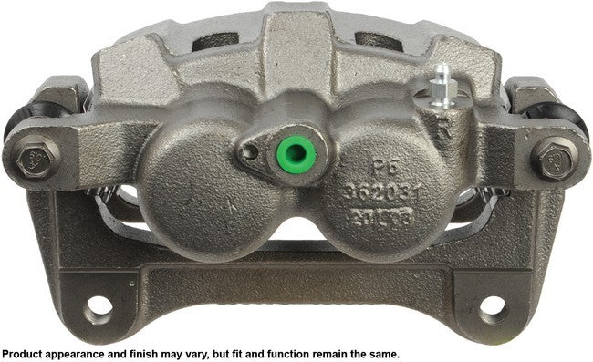 CARDONE Reman Disc Brake Caliper P/N:19-B6033 Fits: Toyota Venza 16-09 - Image 2