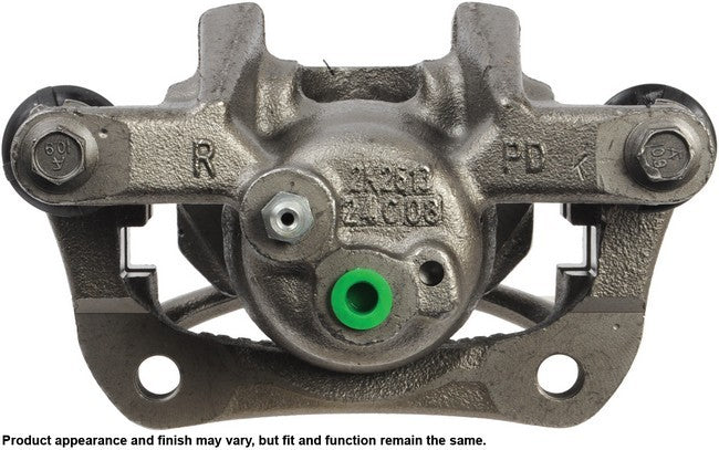 CARDONE Reman Disc Brake Caliper P/N:19-B6034 Fits: Toyota Venza 16-09 - Image 2