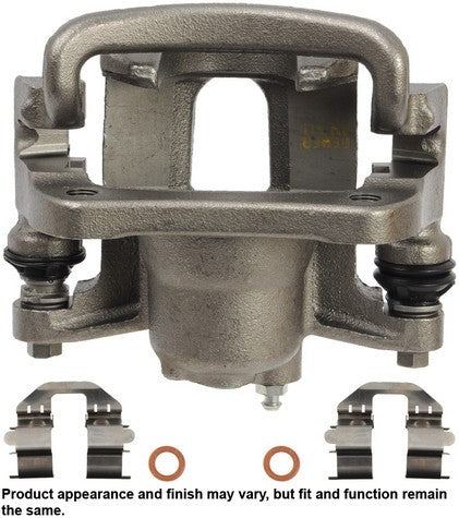 CARDONE Reman Disc Brake Caliper P/N:19-B6034 Fits: Toyota Venza 16-09 - Image 3