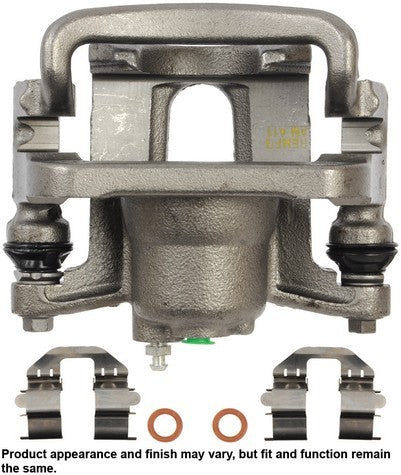CARDONE Reman Disc Brake Caliper P/N:19-B6035 Fits: Toyota Venza 16-09 - Image 3