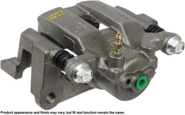 CARDONE Reman Disc Brake Caliper P/N:19-B6036 Fits: Infiniti G25, Infiniti G37, Infiniti Jx35, Infiniti M35, Infiniti M35h, Infiniti M37, Infiniti M45, Infiniti M56, Infiniti Q40, Infiniti Q50 - Image 1
