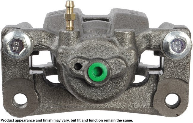 CARDONE Reman Disc Brake Caliper P/N:19-B6036 Fits: Infiniti G25, Infiniti G37, Infiniti Jx35, Infiniti M35, Infiniti M35h, Infiniti M37, Infiniti M45, Infiniti M56, Infiniti Q40, Infiniti Q50 - Image 2