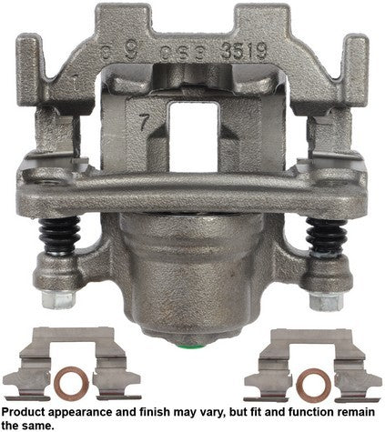 CARDONE Reman Disc Brake Caliper P/N:19-B6036 Fits: Infiniti G25, Infiniti G37, Infiniti Jx35, Infiniti M35, Infiniti M35h, Infiniti M37, Infiniti M45, Infiniti M56, Infiniti Q40, Infiniti Q50 - Image 3