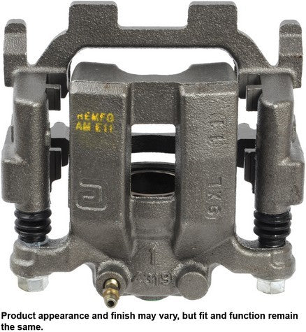 CARDONE Reman Disc Brake Caliper P/N:19-B6036 Fits: Infiniti G25, Infiniti G37, Infiniti Jx35, Infiniti M35, Infiniti M35h, Infiniti M37, Infiniti M45, Infiniti M56, Infiniti Q40, Infiniti Q50 - Image 4