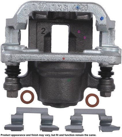 CARDONE Reman Disc Brake Caliper P/N:19-B6036A Fits: Suzuki Grand Vitara 13-09 - Image 3