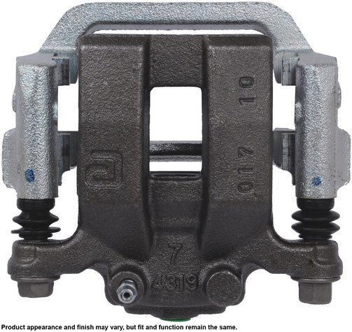 CARDONE Reman Disc Brake Caliper P/N:19-B6036A Fits: Suzuki Grand Vitara 13-09 - Image 4
