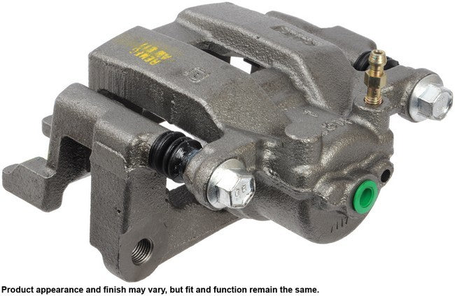 CARDONE Reman Disc Brake Caliper P/N:19-B6037 Fits: Infiniti G25, Infiniti G37, Infiniti Jx35, Infiniti M35, Infiniti M35h, Infiniti M37, Infiniti M45, Infiniti M56, Infiniti Q40, Infiniti Q50 - Image 1