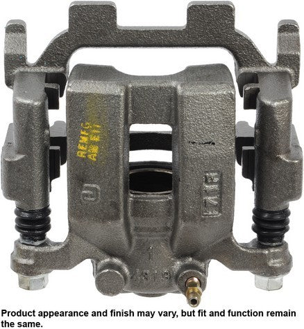 CARDONE Reman Disc Brake Caliper P/N:19-B6037 Fits: Infiniti G25, Infiniti G37, Infiniti Jx35, Infiniti M35, Infiniti M35h, Infiniti M37, Infiniti M45, Infiniti M56, Infiniti Q40, Infiniti Q50 - Image 4