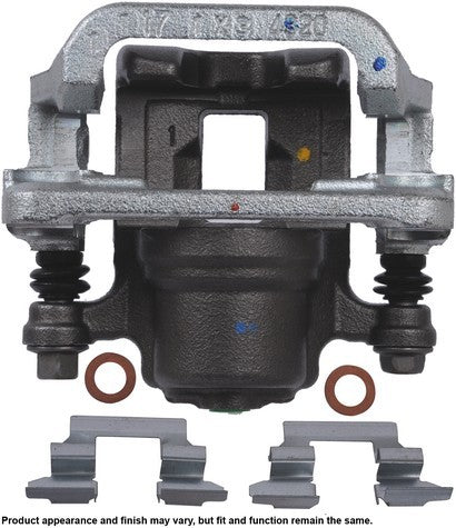CARDONE Reman Disc Brake Caliper P/N:19-B6037A Fits: Suzuki Grand Vitara 13-09 - Image 3