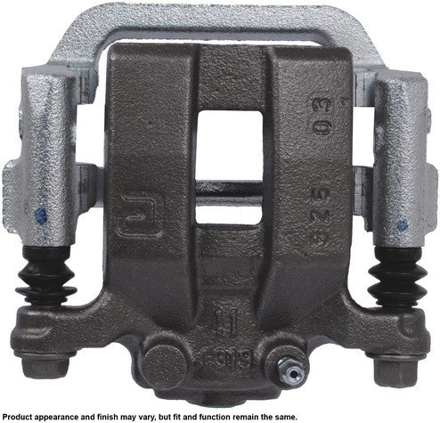 CARDONE Reman Disc Brake Caliper P/N:19-B6037A Fits: Suzuki Grand Vitara 13-09 - Image 4