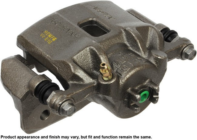 CARDONE Reman Disc Brake Caliper P/N:19-B6038 Fits: Acura Ilx 15-13, Honda Civic 15-12, Honda Cr-z 15-11, Honda Fit 20-09 - Image 1
