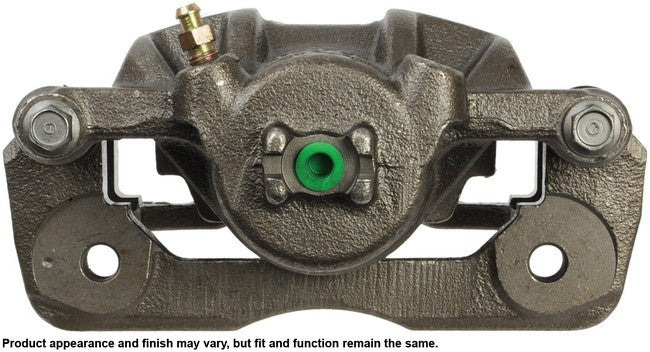 CARDONE Reman Disc Brake Caliper P/N:19-B6038 Fits: Acura Ilx 15-13, Honda Civic 15-12, Honda Cr-z 15-11, Honda Fit 20-09 - Image 2