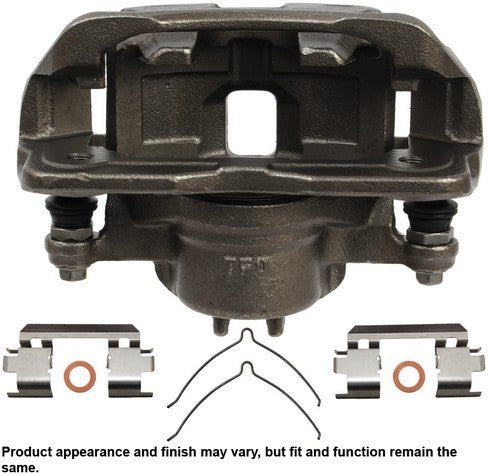 CARDONE Reman Disc Brake Caliper P/N:19-B6038 Fits: Acura Ilx 15-13, Honda Civic 15-12, Honda Cr-z 15-11, Honda Fit 20-09 - Image 3