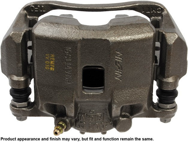 CARDONE Reman Disc Brake Caliper P/N:19-B6038 Fits: Acura Ilx 15-13, Honda Civic 15-12, Honda Cr-z 15-11, Honda Fit 20-09 - Image 4